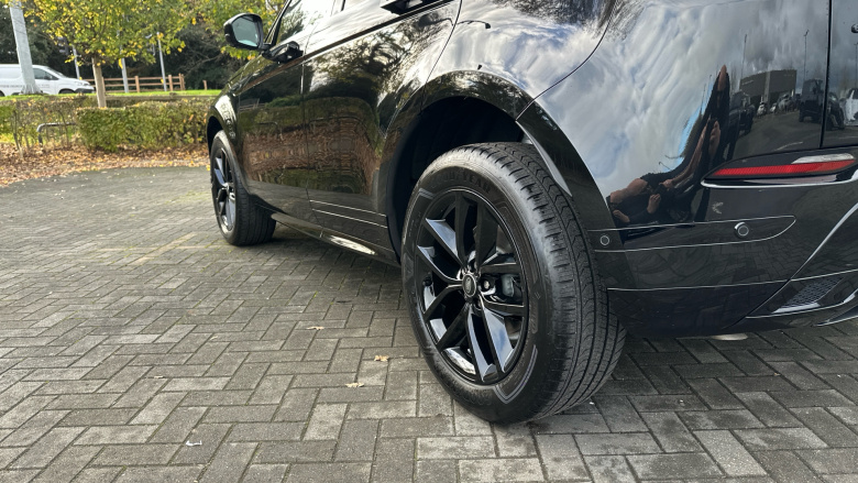 Land Rover Range Rover Evoque 2.0 D200 Dynamic SE 5dr Auto Diesel Hatchback